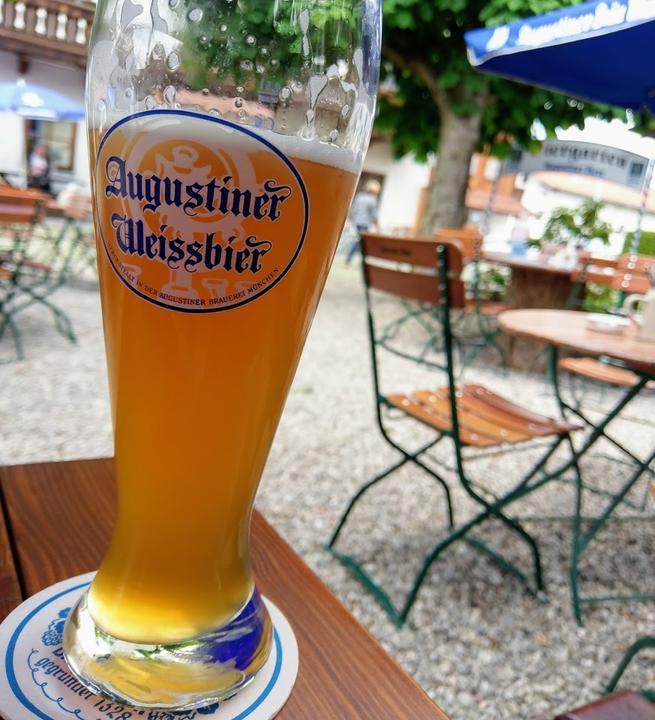 Wirtshaus zum Bräu